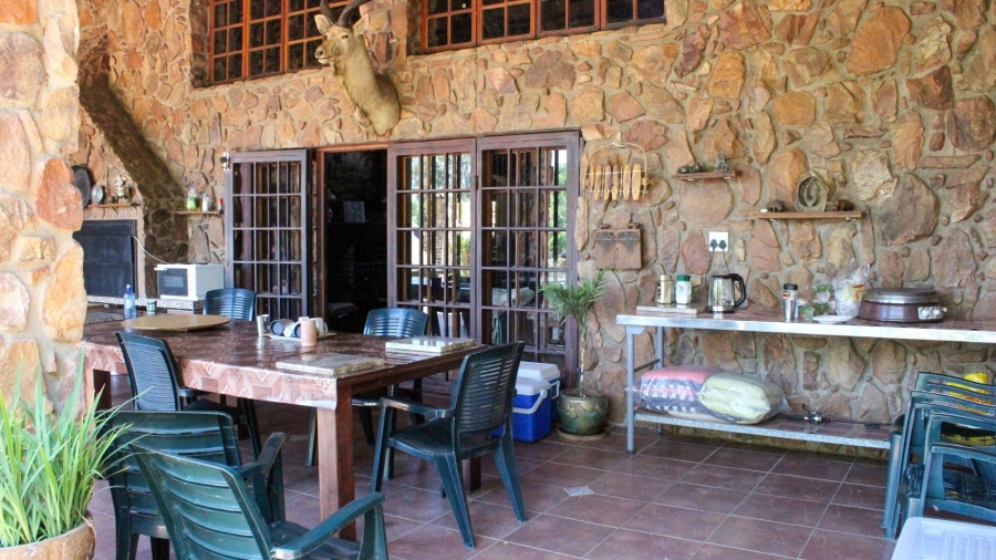 3 Bedroom Property for Sale in Parys Free State